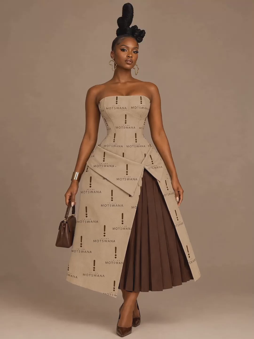Didintle Dress
