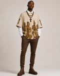 Batswana T-shirt
