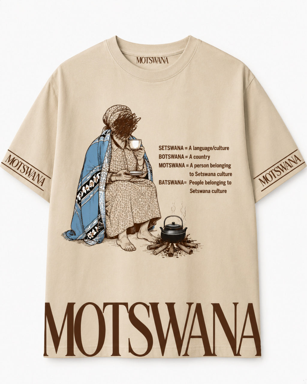 Sarona T-shirts