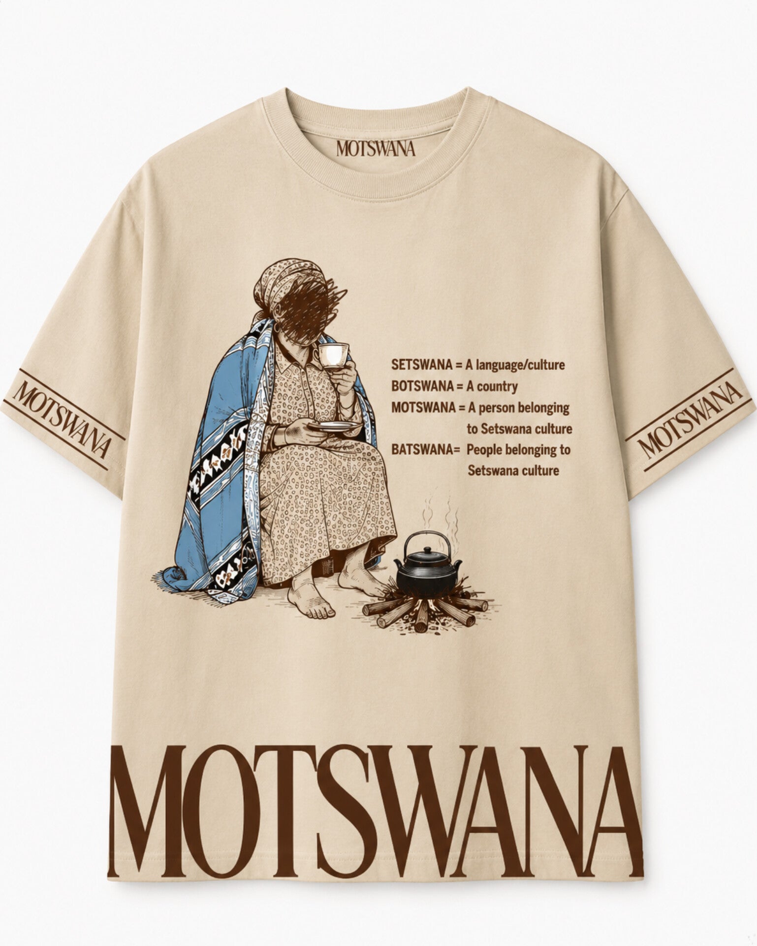 Sarona T-shirts
