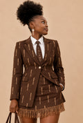 Maikutlo Suit