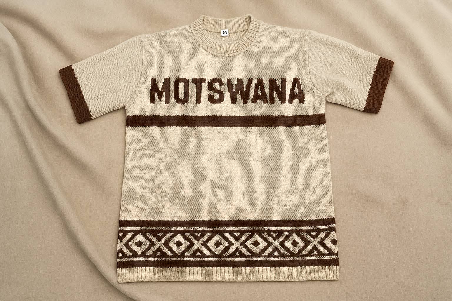 Rotlhe Knitwear Tee