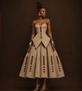 Maikutlo Dress