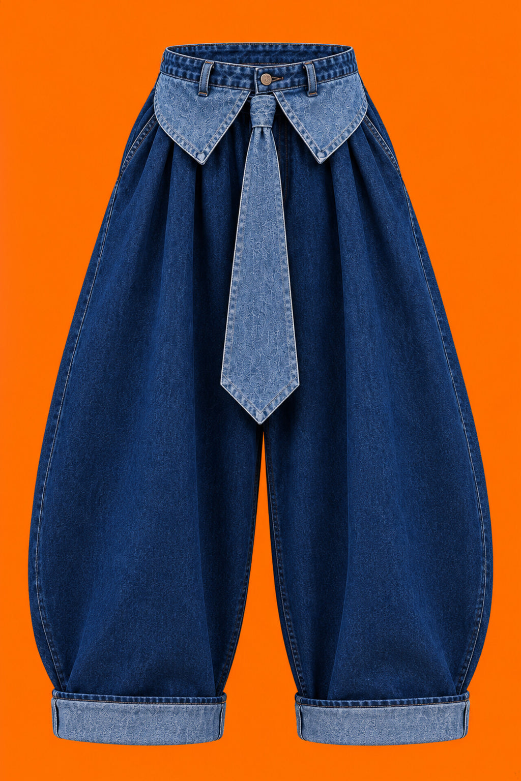 Kotsi-Kotsi Pants