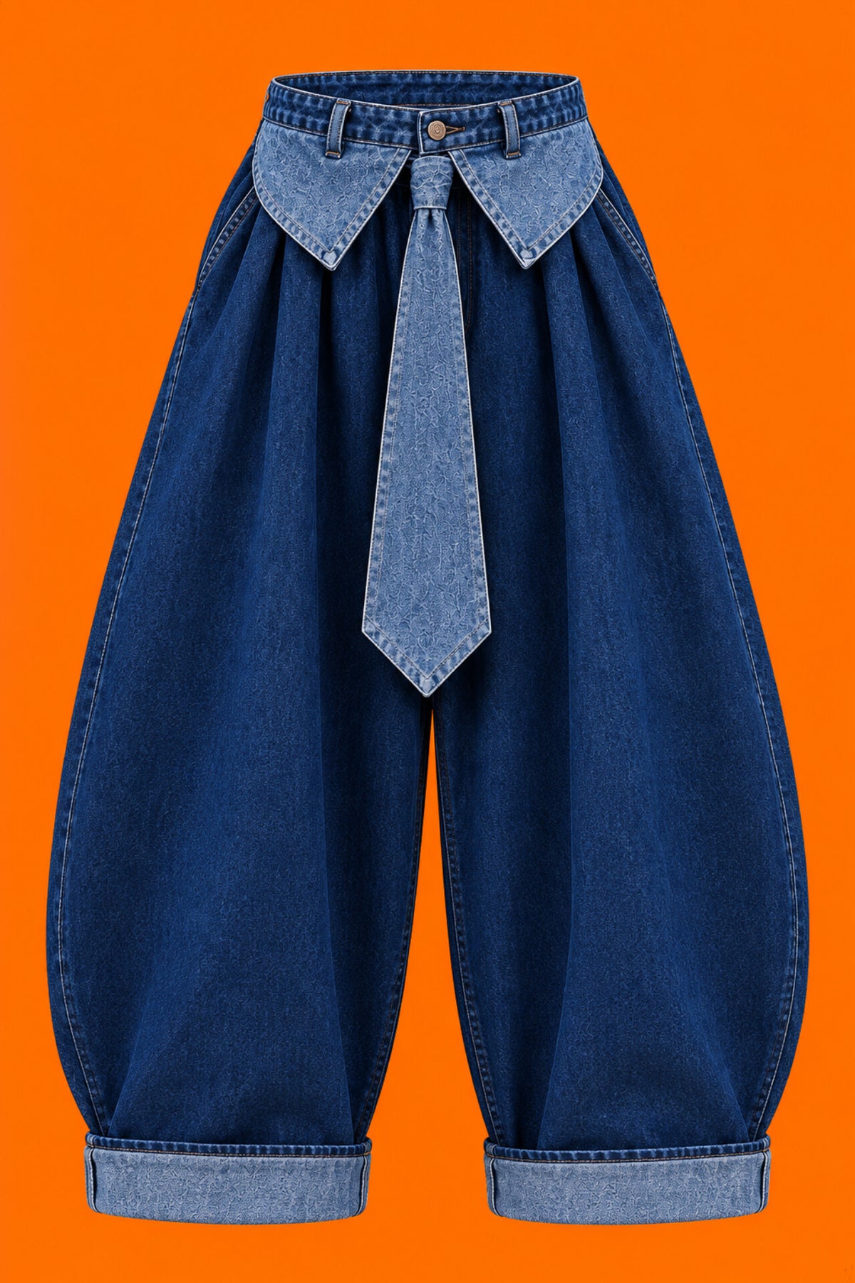 Kotsi-Kotsi Pants