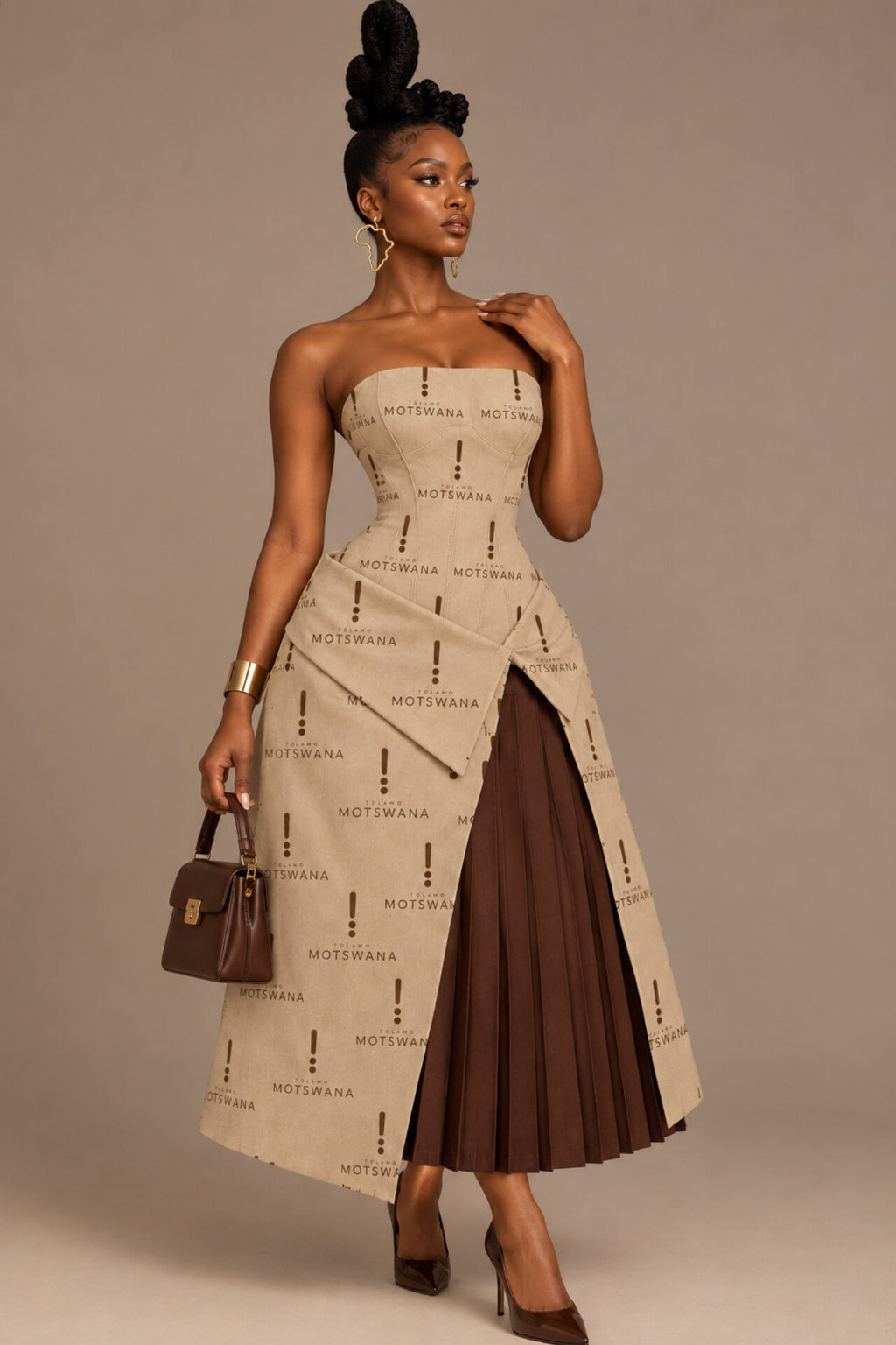 Didintle Dress