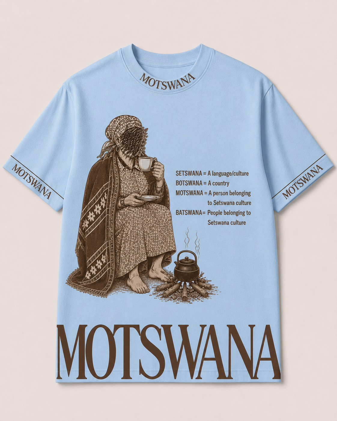 Sarona T-shirts