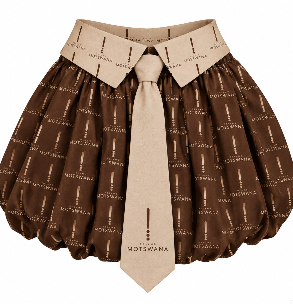 Kotsi Skirt