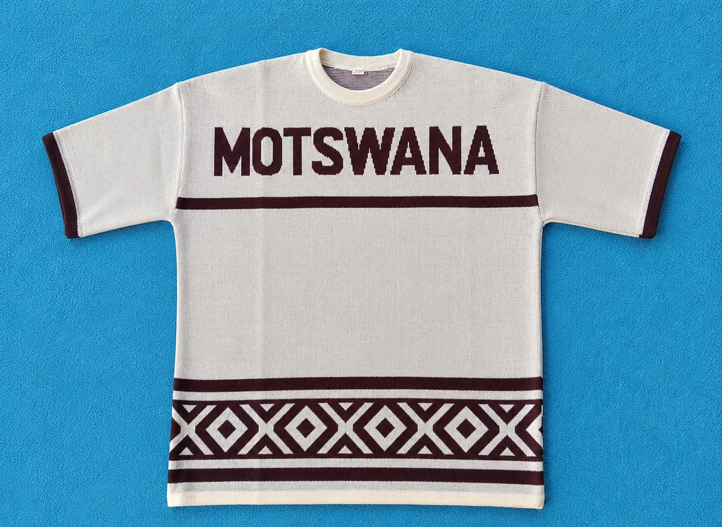 Rotlhe Knitwear Tee