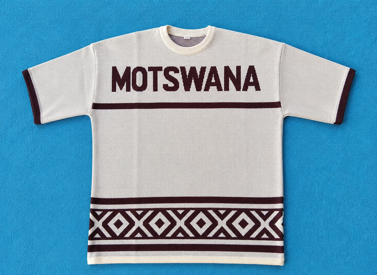Rotlhe Knitwear Tee