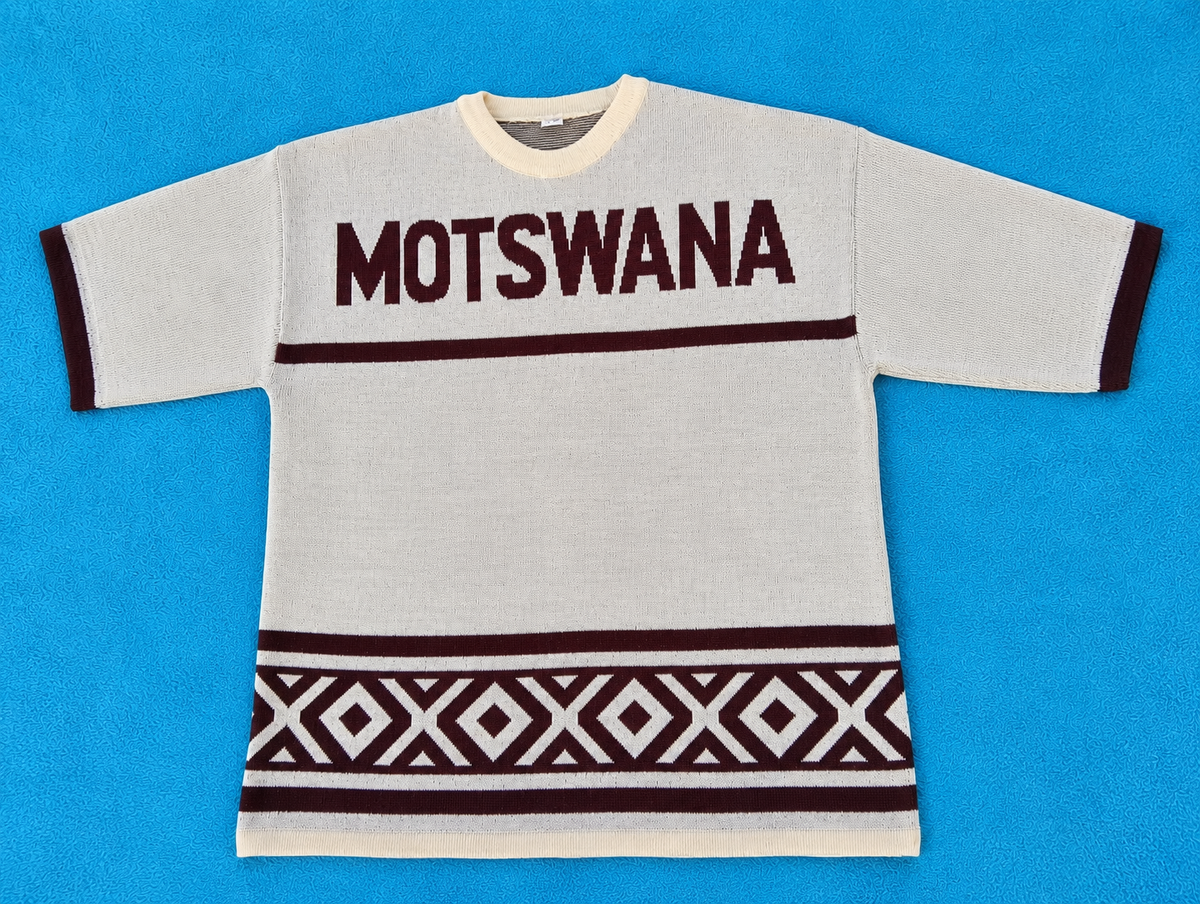 Rotlhe Knitwear Tee