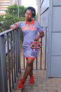 Legae Dress