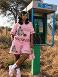 Seriti Pink Combo