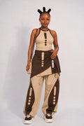 Maikutlo Attire