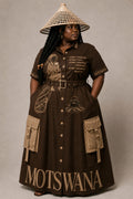 Seriti Dress