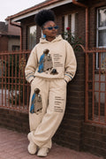 Seriti Tracksuit