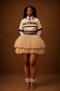 Skirt + Rattles