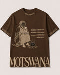 Seriti Brown T-shirt