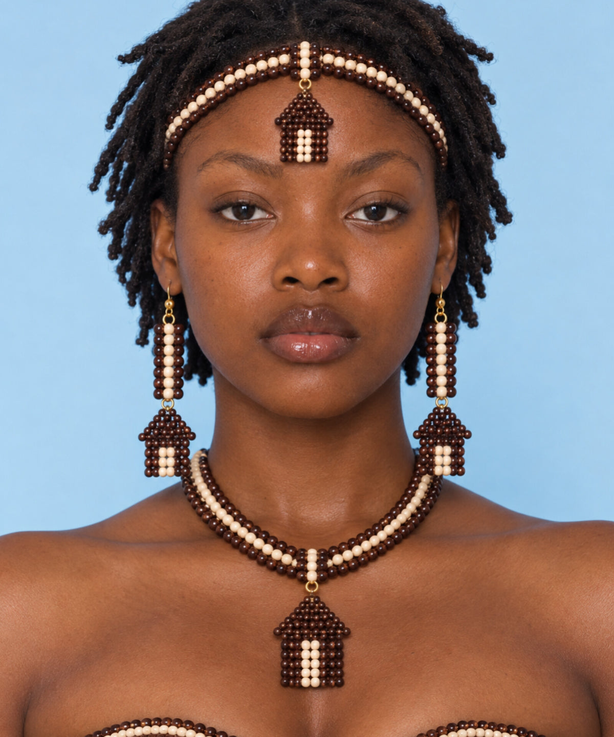 Mmabontle Full Set
