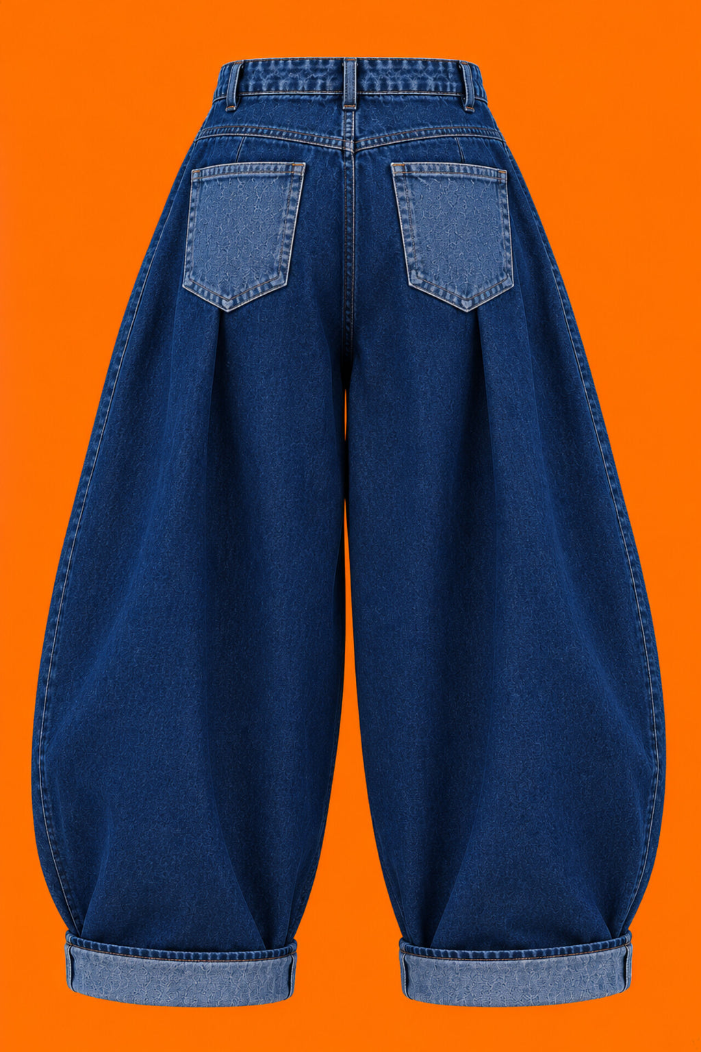 Kotsi-Kotsi Pants