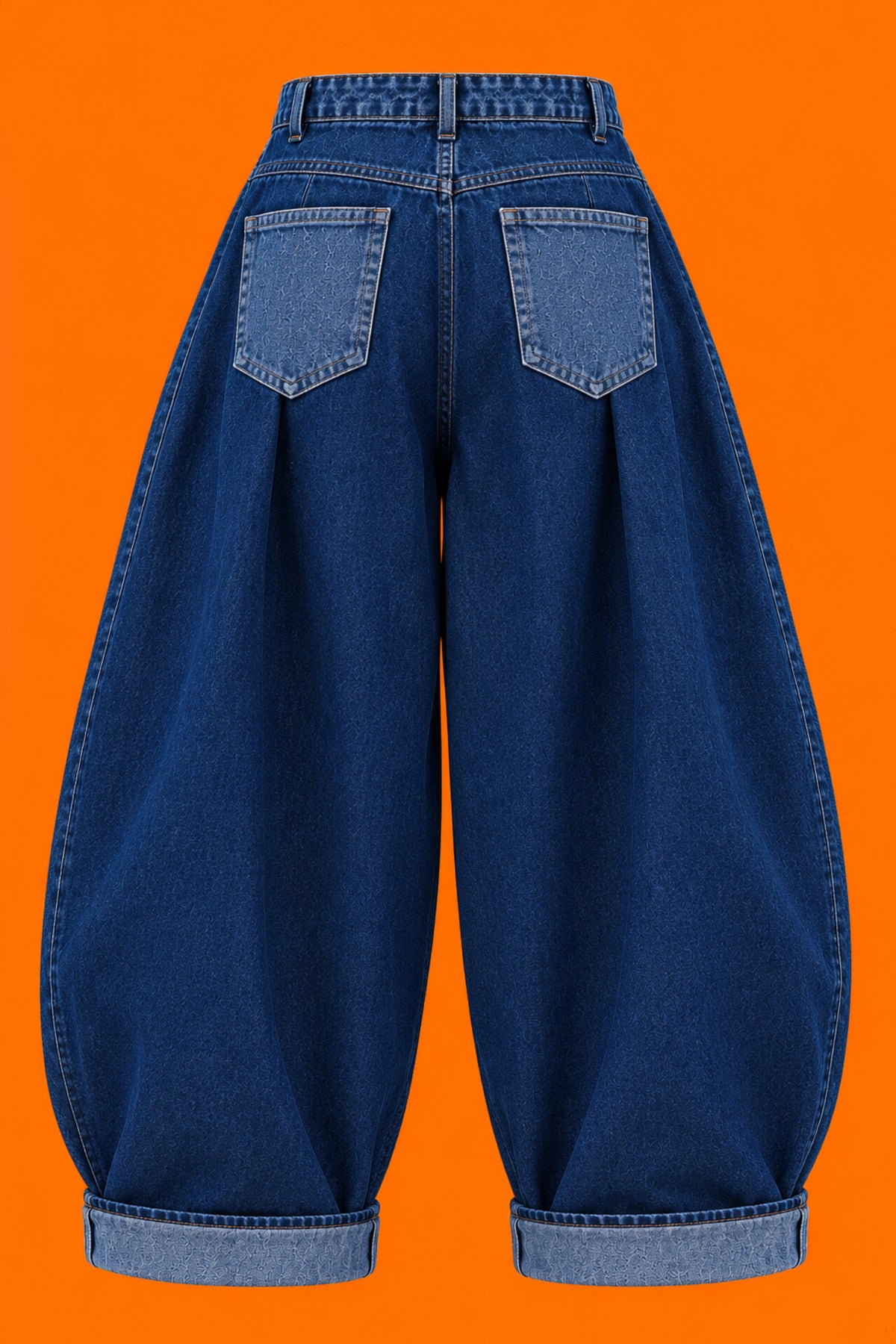 Kotsi-Kotsi Pants