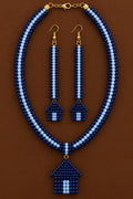 Mmabontle Set (Blue)