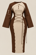 Kgosigadi Dress