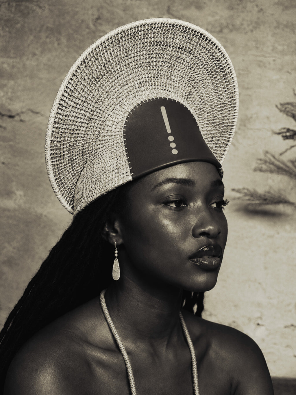 Mmaletsatsi Hat