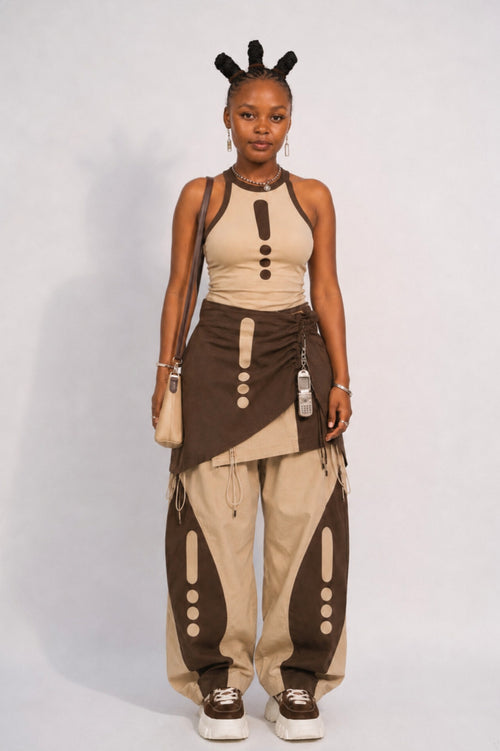 Maikutlo Attire