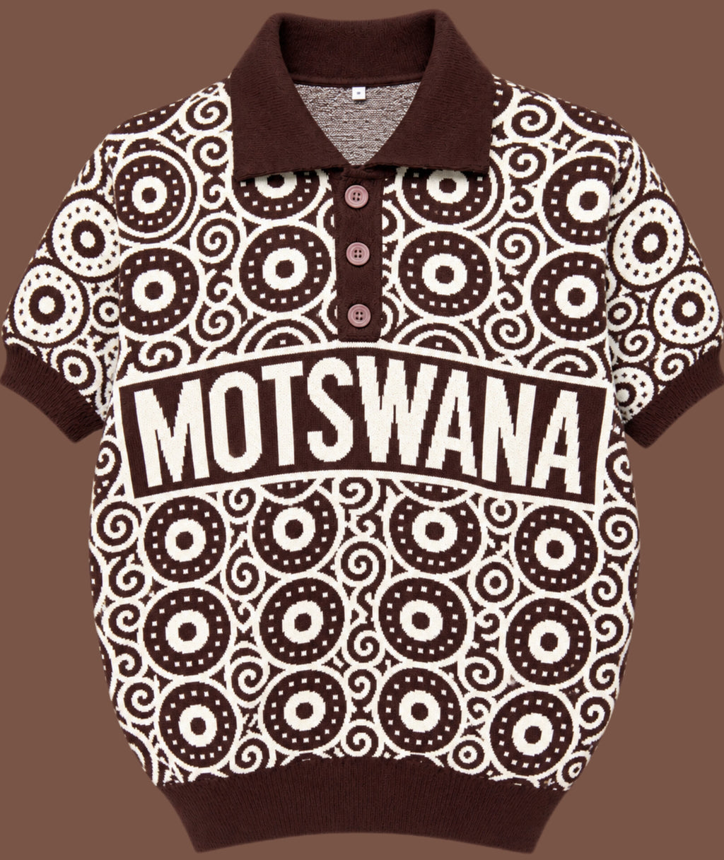 Sarona Golfer