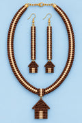 Mmabontle Set (Brown)
