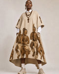 Batswana Dress