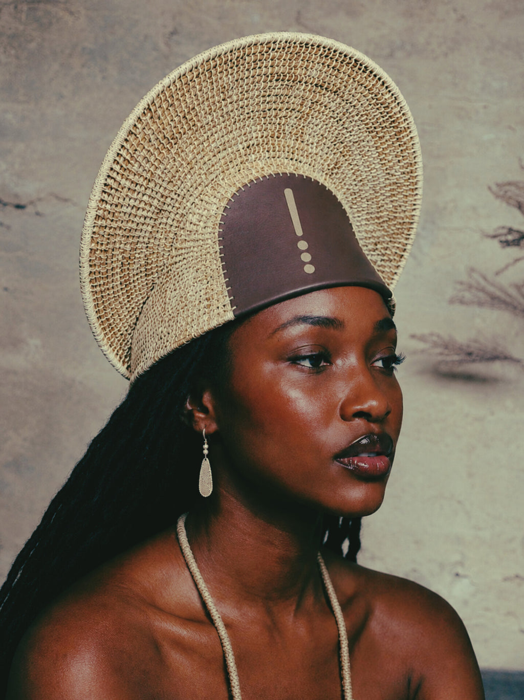 Mmaletsatsi Hat