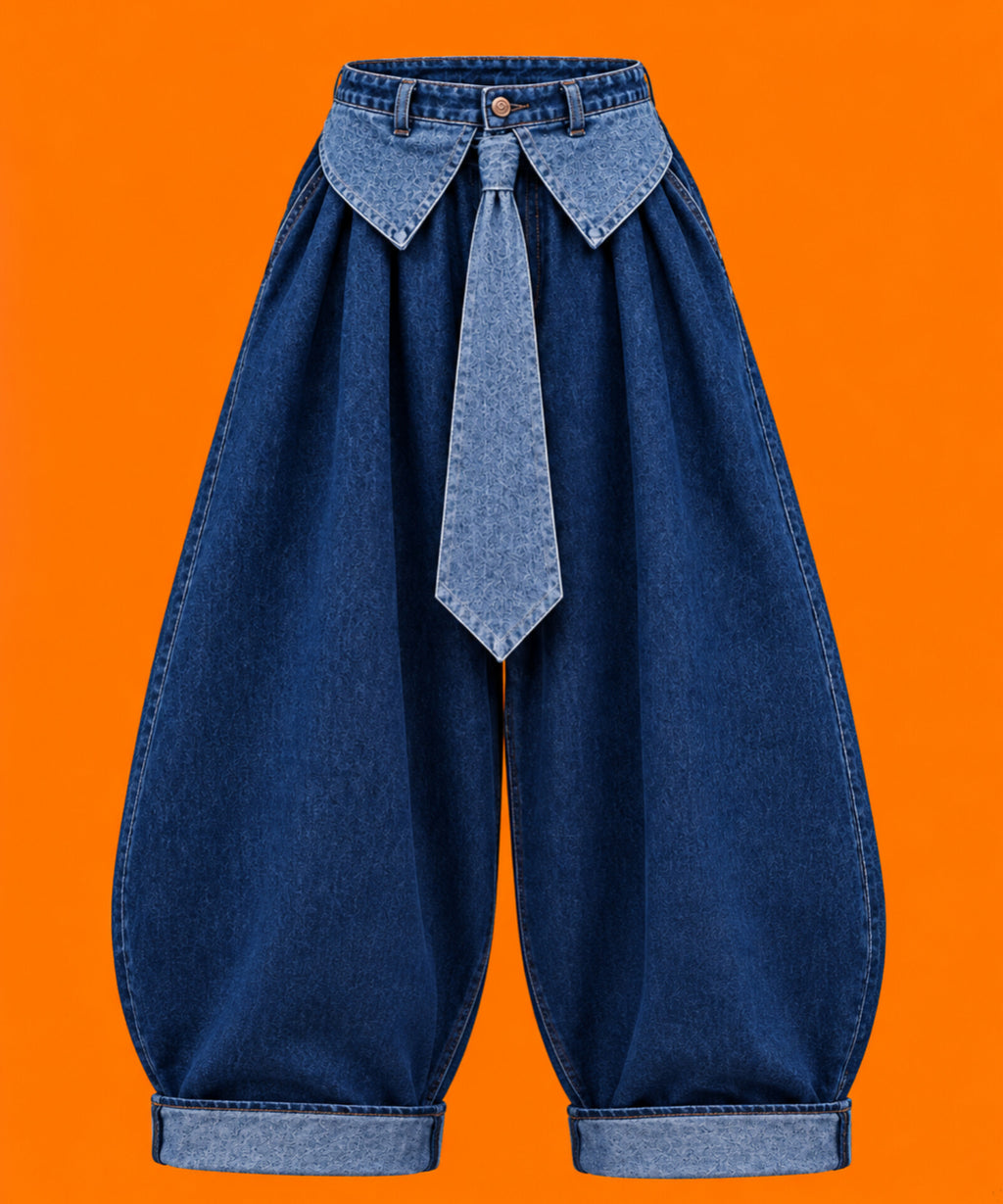 Kotsi-Kotsi Pants