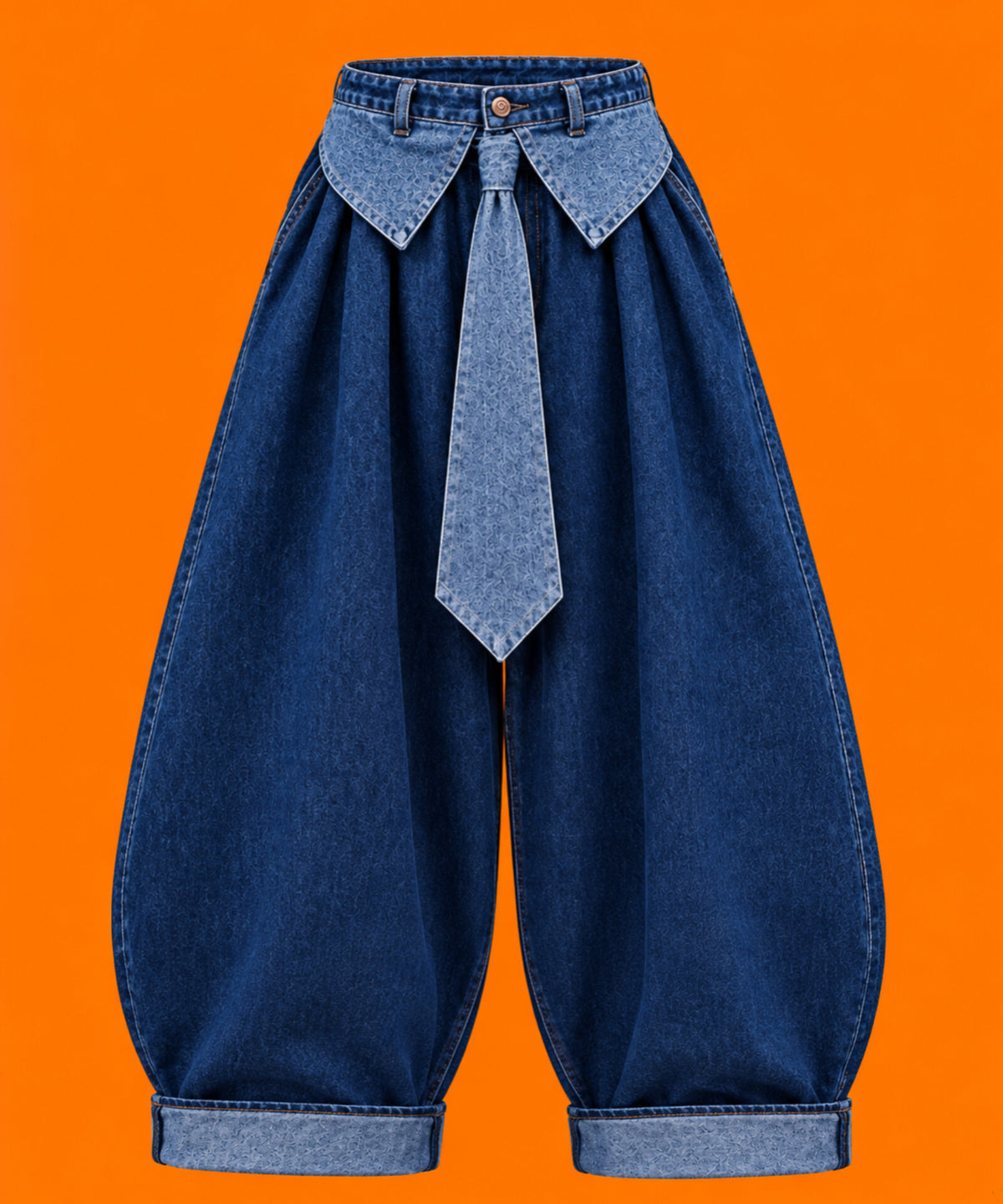 Kotsi-Kotsi Pants