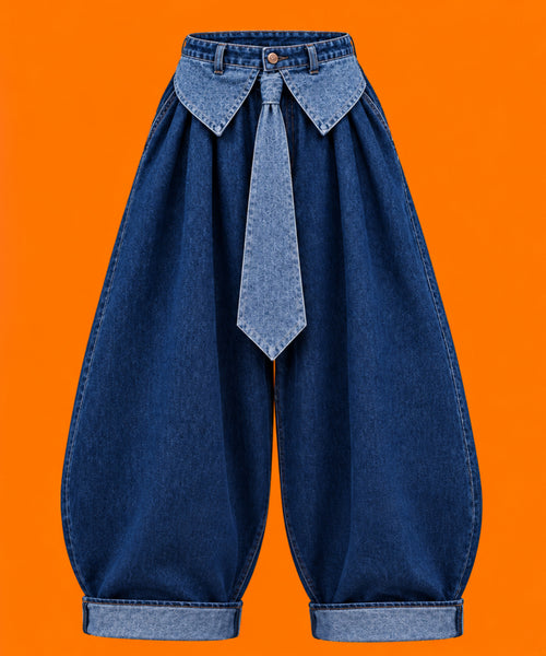 Kotsi-Kotsi Pants